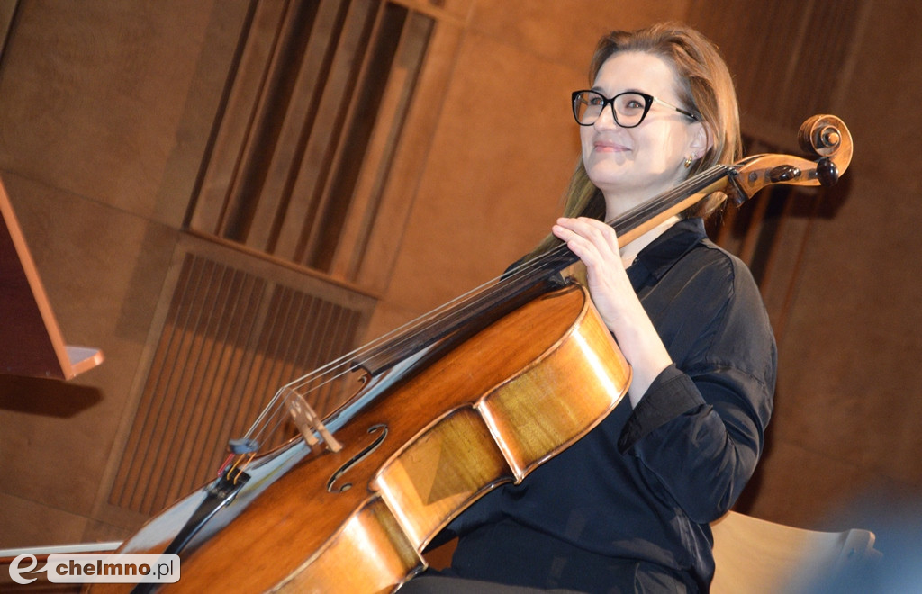 Koncert na podsumowanie Jubileuszu Miast Partnerskich