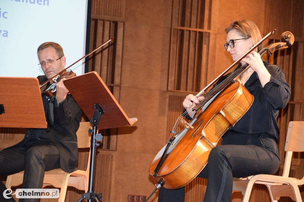 Koncert na podsumowanie Jubileuszu Miast Partnerskich