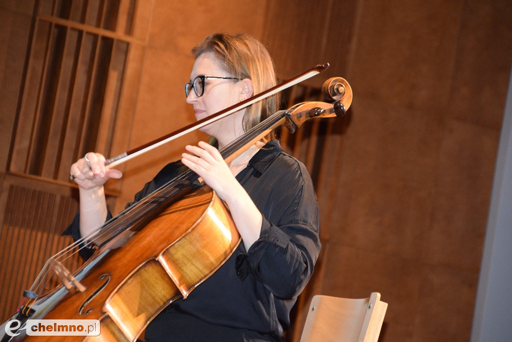 Koncert na podsumowanie Jubileuszu Miast Partnerskich