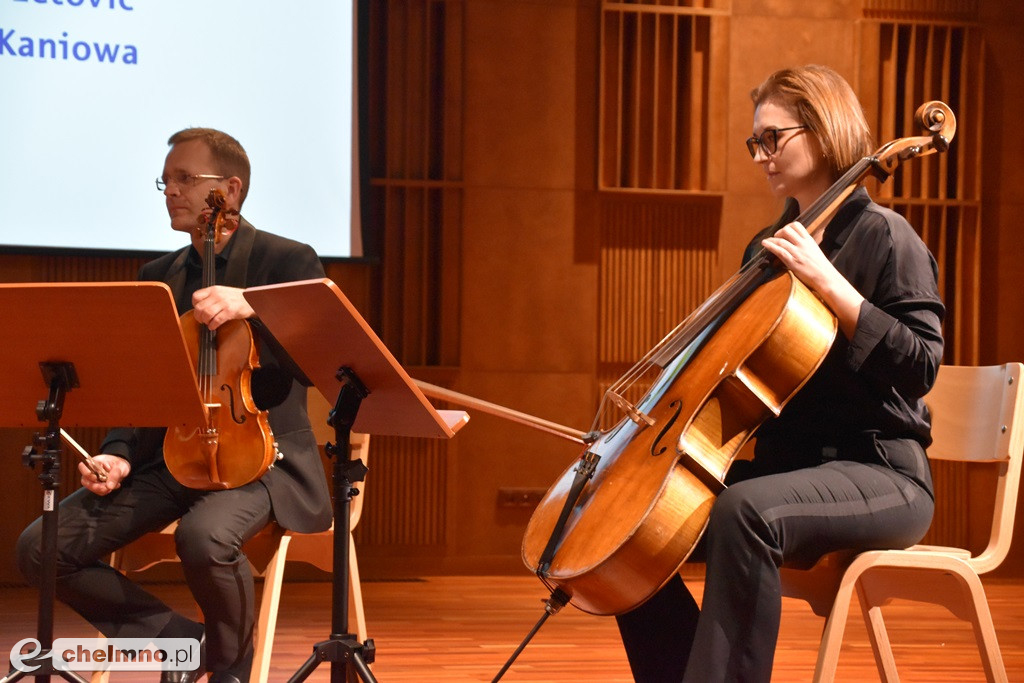 Koncert na podsumowanie Jubileuszu Miast Partnerskich