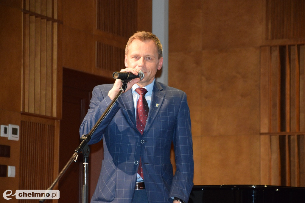 Koncert na podsumowanie Jubileuszu Miast Partnerskich