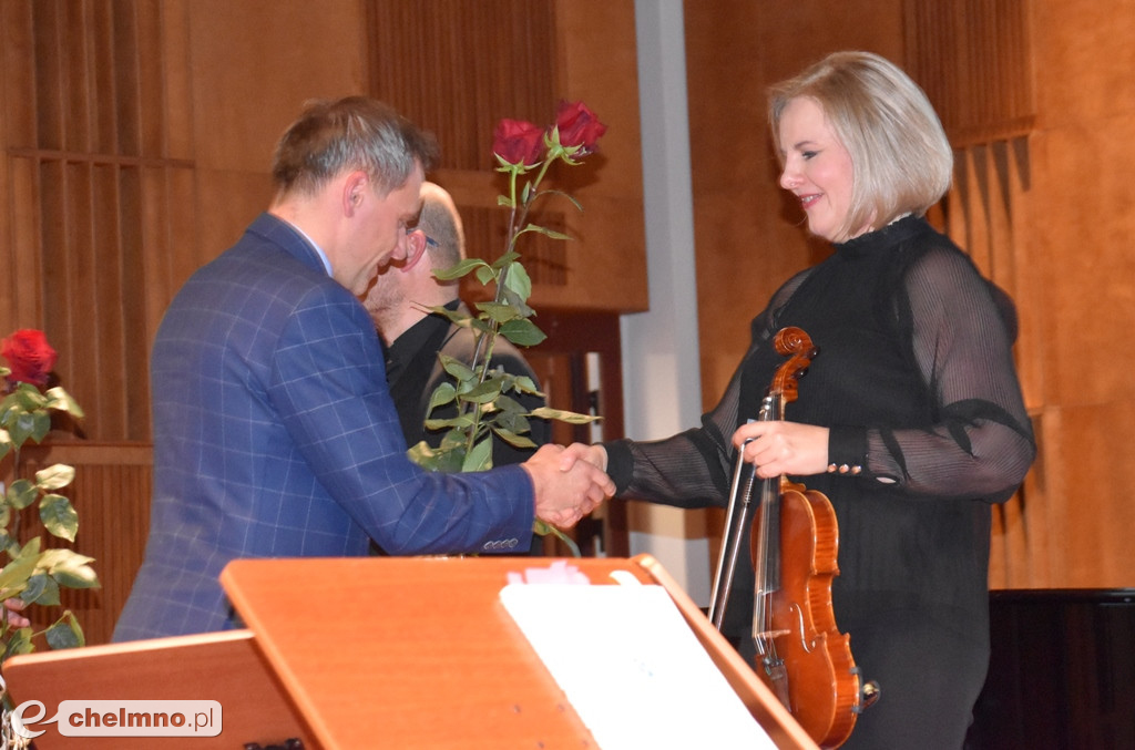 Koncert na podsumowanie Jubileuszu Miast Partnerskich