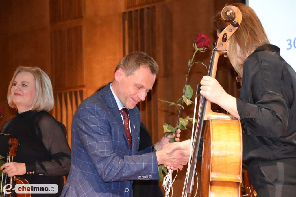 Koncert na podsumowanie Jubileuszu Miast Partnerskich