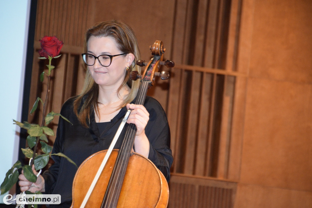 Koncert na podsumowanie Jubileuszu Miast Partnerskich
