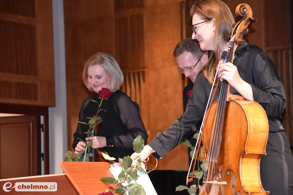 Koncert na podsumowanie Jubileuszu Miast Partnerskich