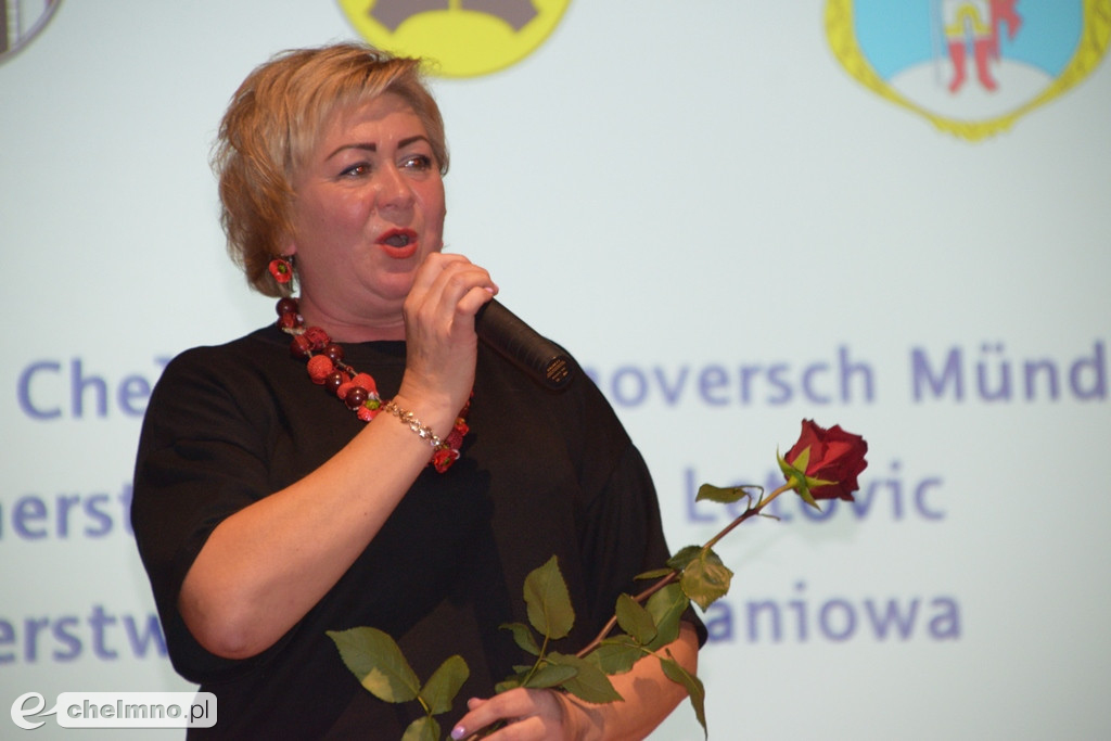 Koncert na podsumowanie Jubileuszu Miast Partnerskich