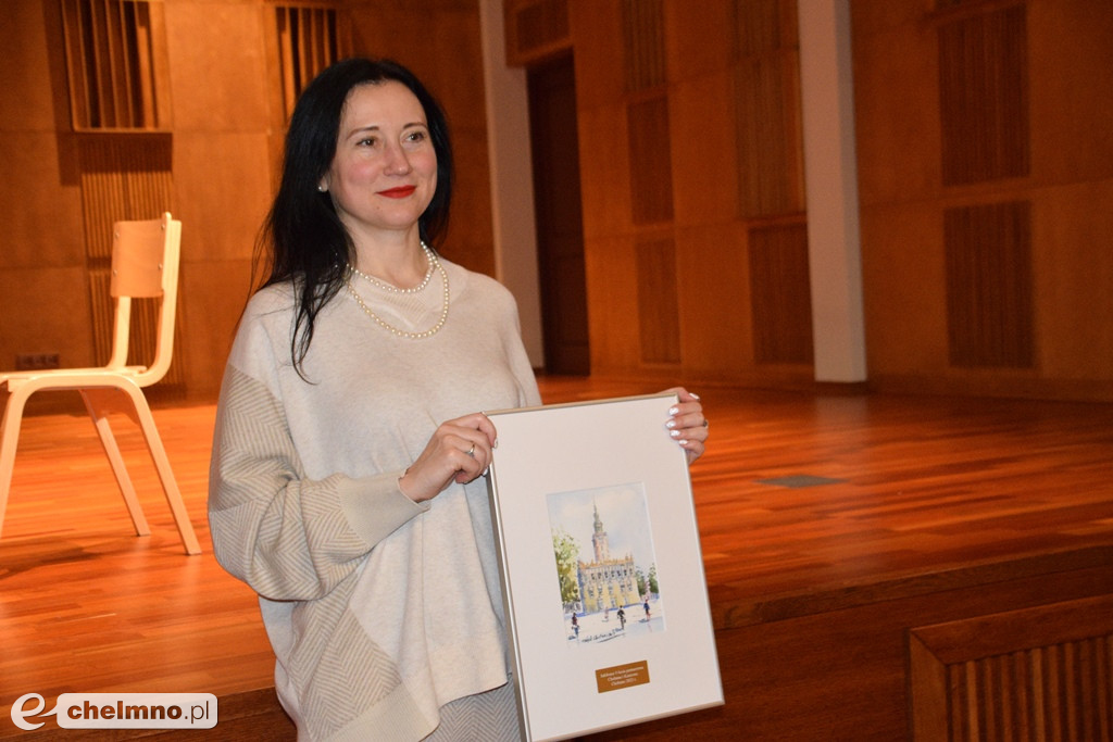 Koncert na podsumowanie Jubileuszu Miast Partnerskich
