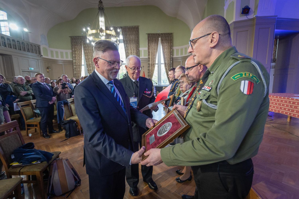 Chorągiew Kujawsko-Pomorska ZHP wybrała nowe władze