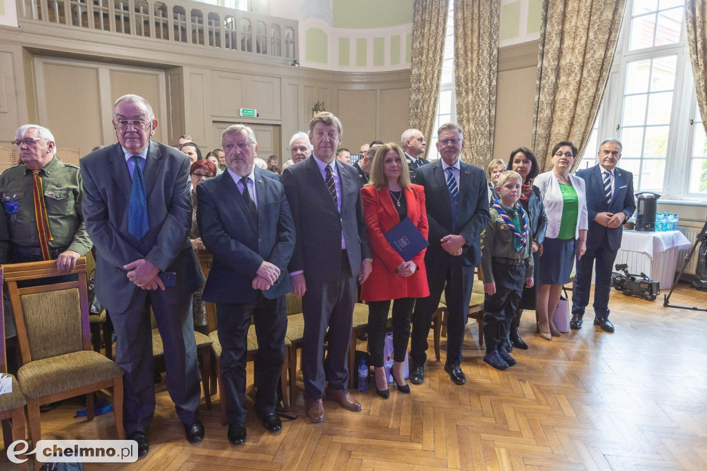 Chorągiew Kujawsko-Pomorska ZHP wybrała nowe władze