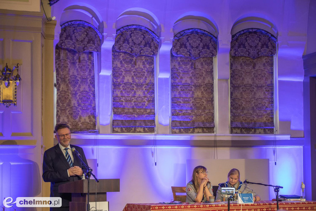 Chorągiew Kujawsko-Pomorska ZHP wybrała nowe władze