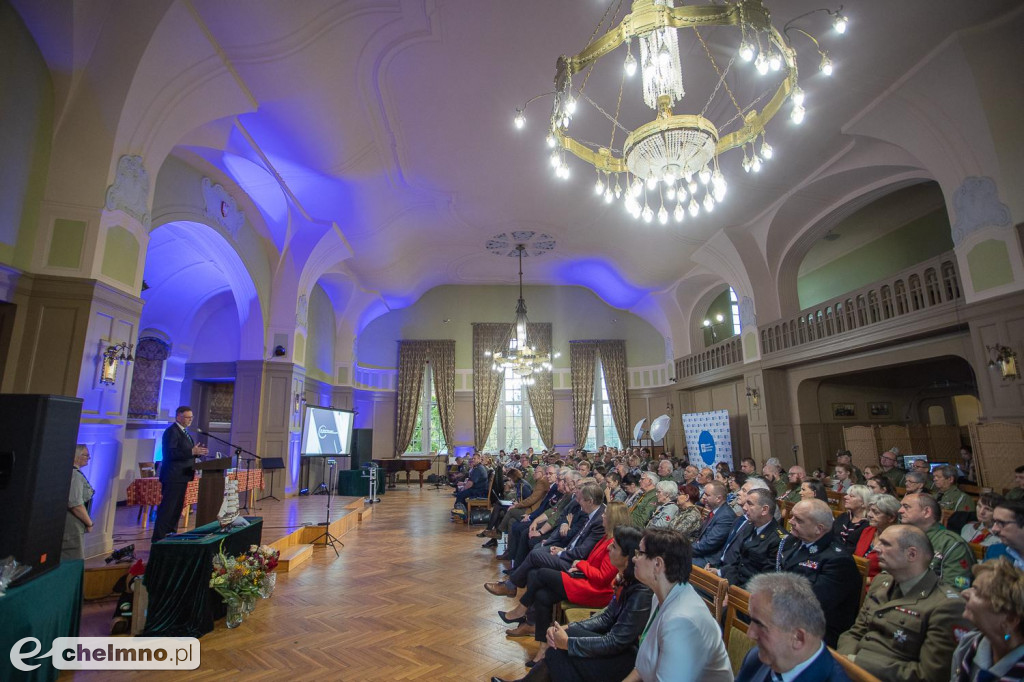 Chorągiew Kujawsko-Pomorska ZHP wybrała nowe władze