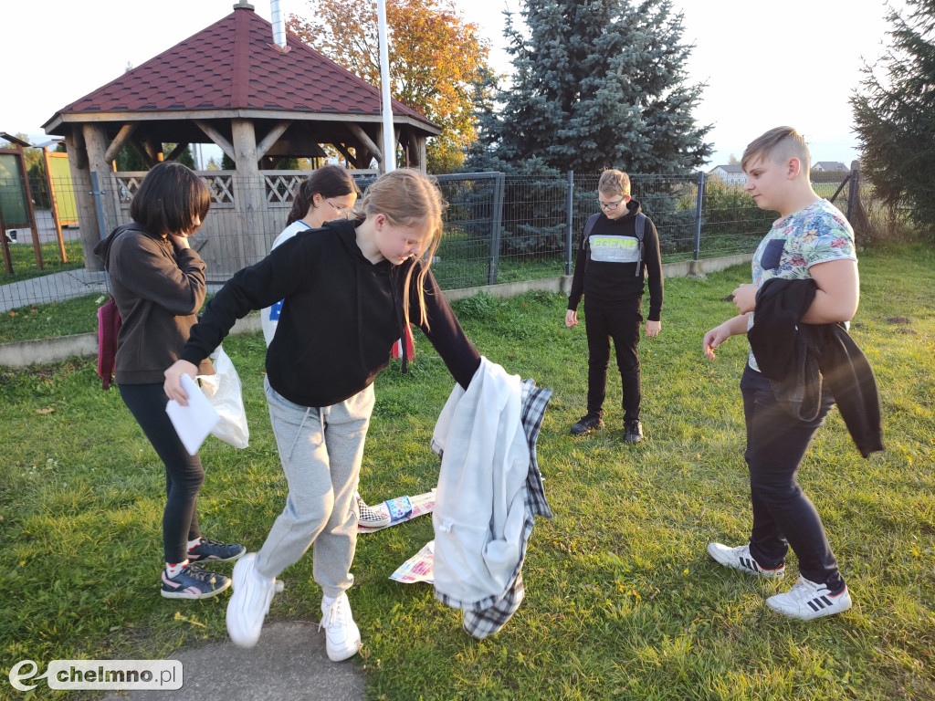 Program Równać Szanse: Projekt 