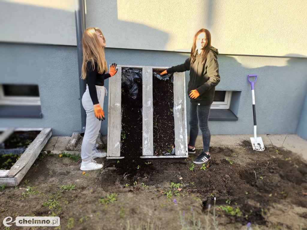 Program Równać Szanse: Projekt 