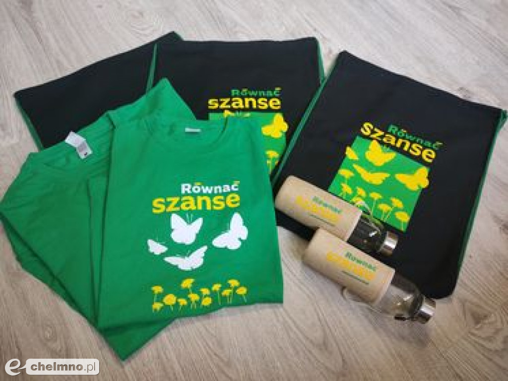 Program Równać Szanse: Projekt 