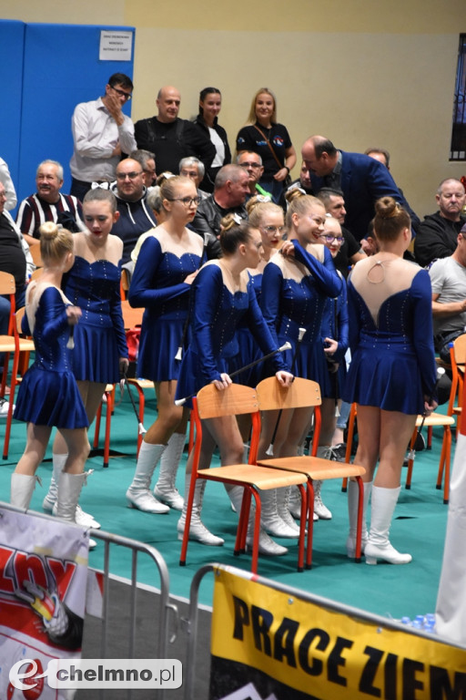 Emocjonujące walki na  Turnieju Bokserskim