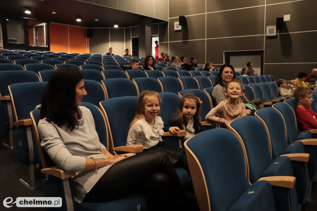 Uniwersytet Dziecięcy rozpoczął swoją działalność