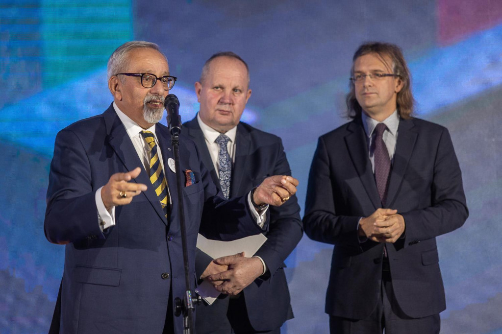 Forum Innowacji w Toruniu: nauka, technologia, społeczeństwo