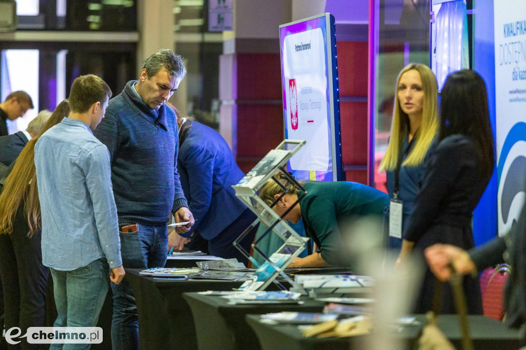 Forum Innowacji w Toruniu: nauka, technologia, społeczeństwo