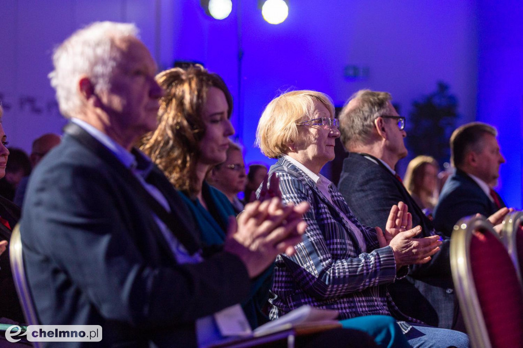 Forum Innowacji w Toruniu: nauka, technologia, społeczeństwo