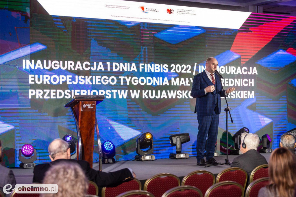 Forum Innowacji w Toruniu: nauka, technologia, społeczeństwo