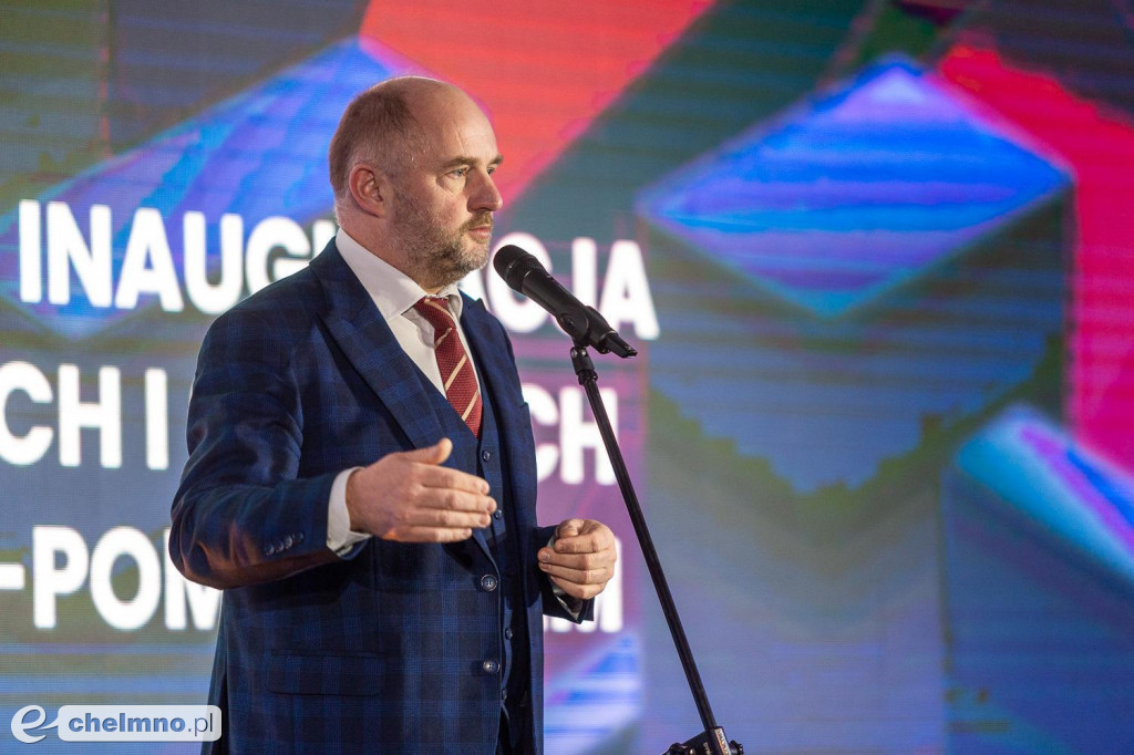 Forum Innowacji w Toruniu: nauka, technologia, społeczeństwo