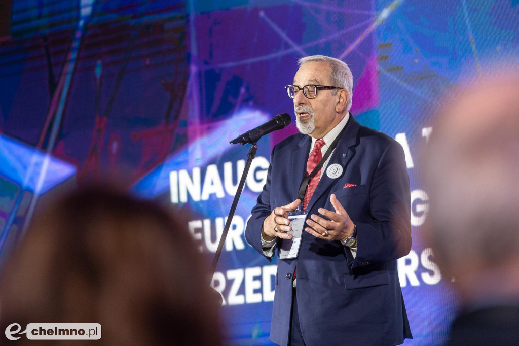 Forum Innowacji w Toruniu: nauka, technologia, społeczeństwo