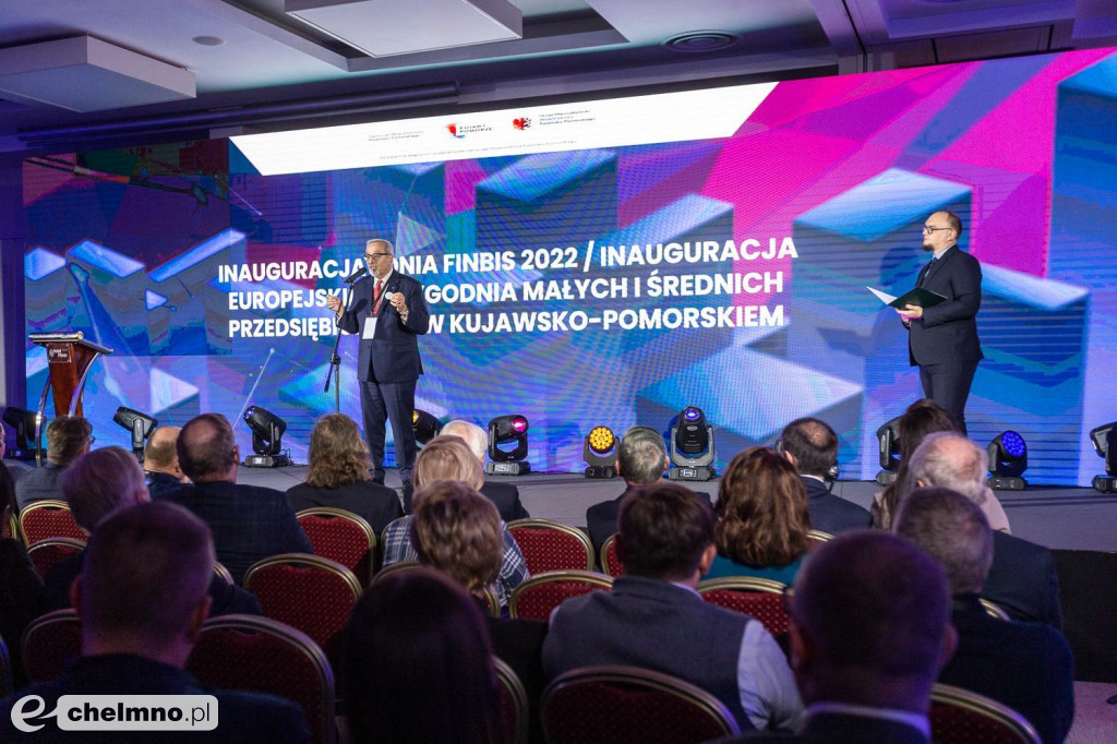 Forum Innowacji w Toruniu: nauka, technologia, społeczeństwo