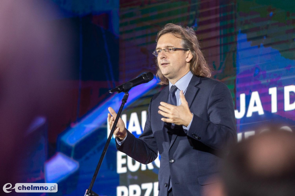 Forum Innowacji w Toruniu: nauka, technologia, społeczeństwo