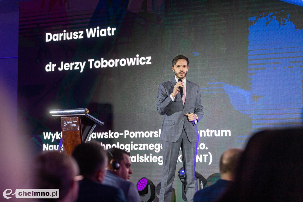 Forum Innowacji w Toruniu: nauka, technologia, społeczeństwo