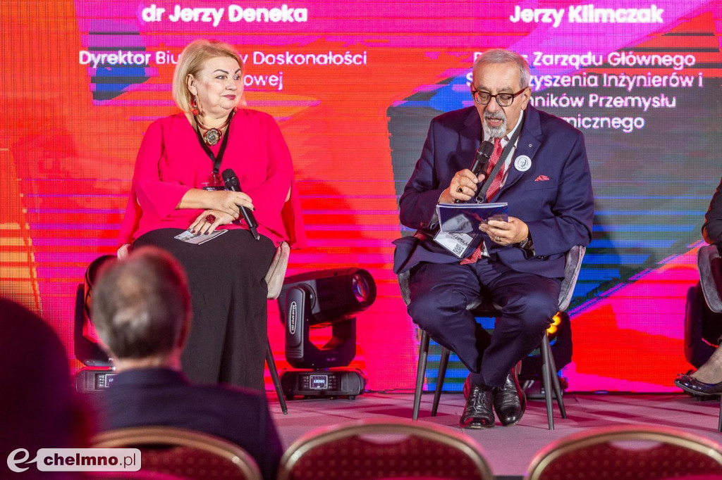 Forum Innowacji w Toruniu: nauka, technologia, społeczeństwo