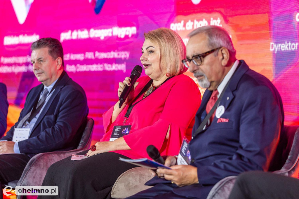 Forum Innowacji w Toruniu: nauka, technologia, społeczeństwo