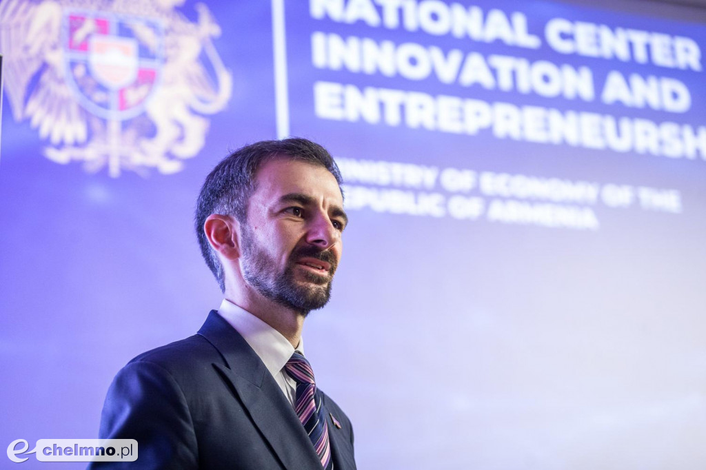 Forum Innowacji w Toruniu: nauka, technologia, społeczeństwo