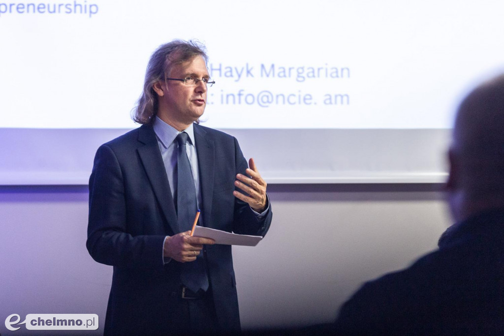 Forum Innowacji w Toruniu: nauka, technologia, społeczeństwo