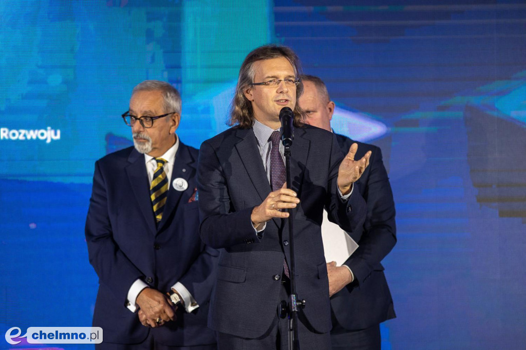 Forum Innowacji w Toruniu: nauka, technologia, społeczeństwo