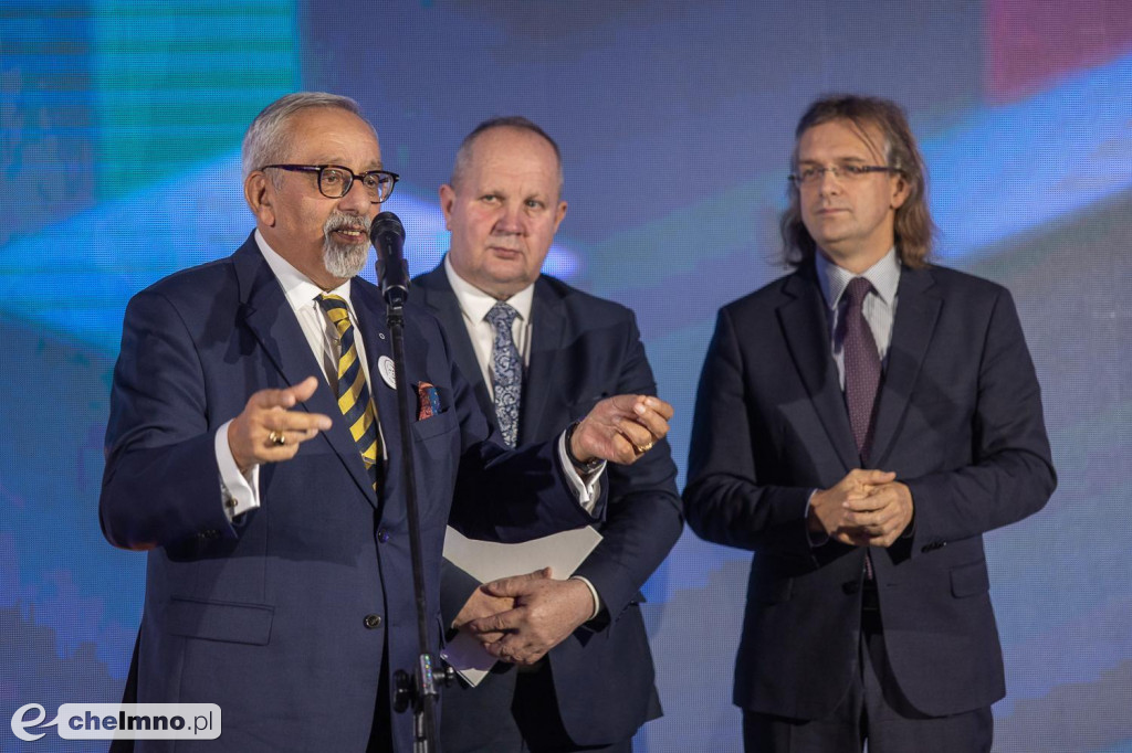 Forum Innowacji w Toruniu: nauka, technologia, społeczeństwo