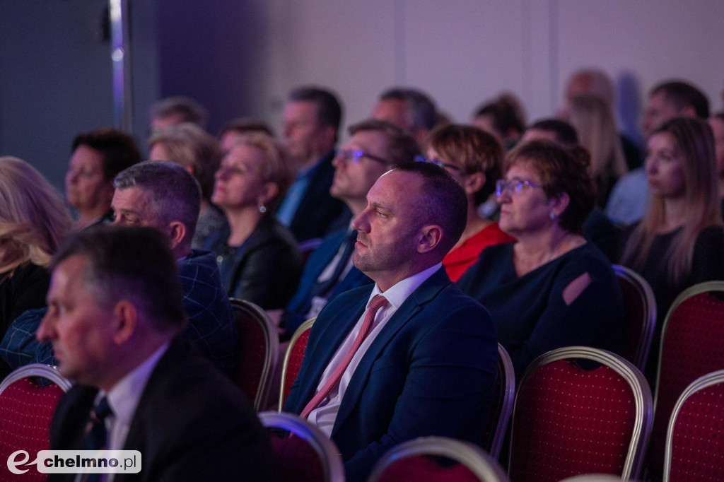 Forum Innowacji w Toruniu: nauka, technologia, społeczeństwo