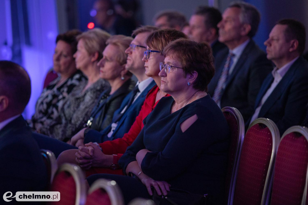 Forum Innowacji w Toruniu: nauka, technologia, społeczeństwo