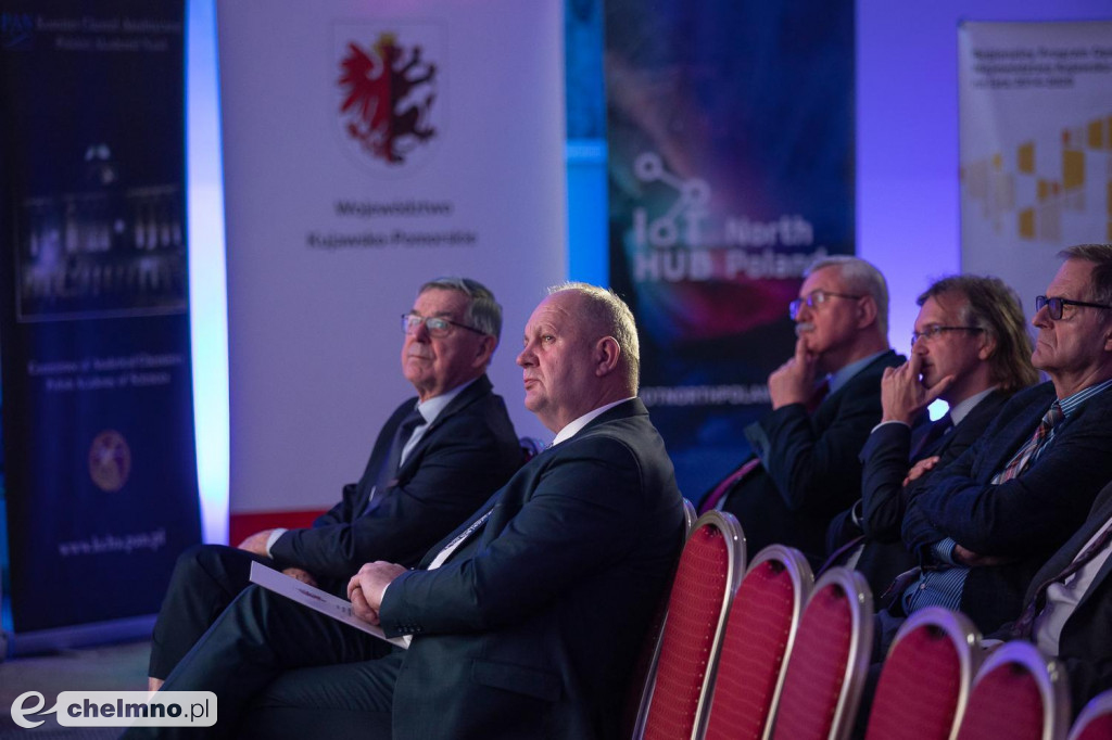 Forum Innowacji w Toruniu: nauka, technologia, społeczeństwo