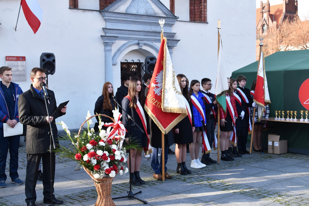 Patriotyczny Bieg Niepodległości