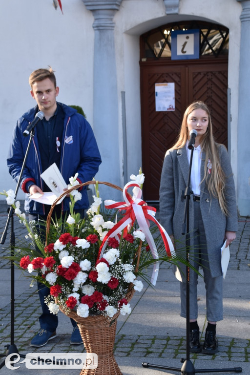 Patriotyczny Bieg Niepodległości