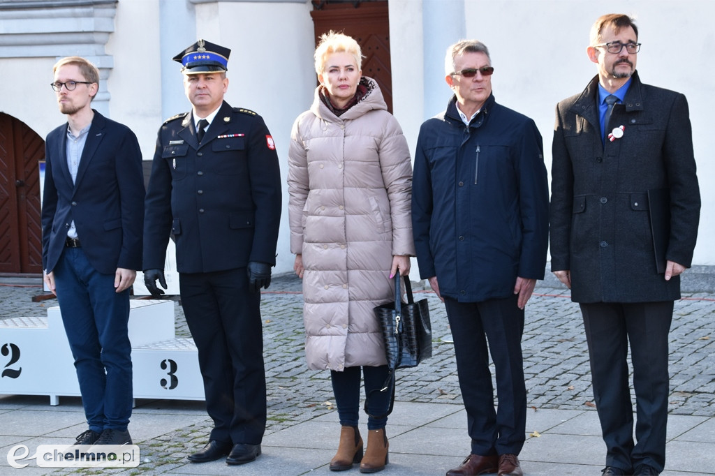 Patriotyczny Bieg Niepodległości