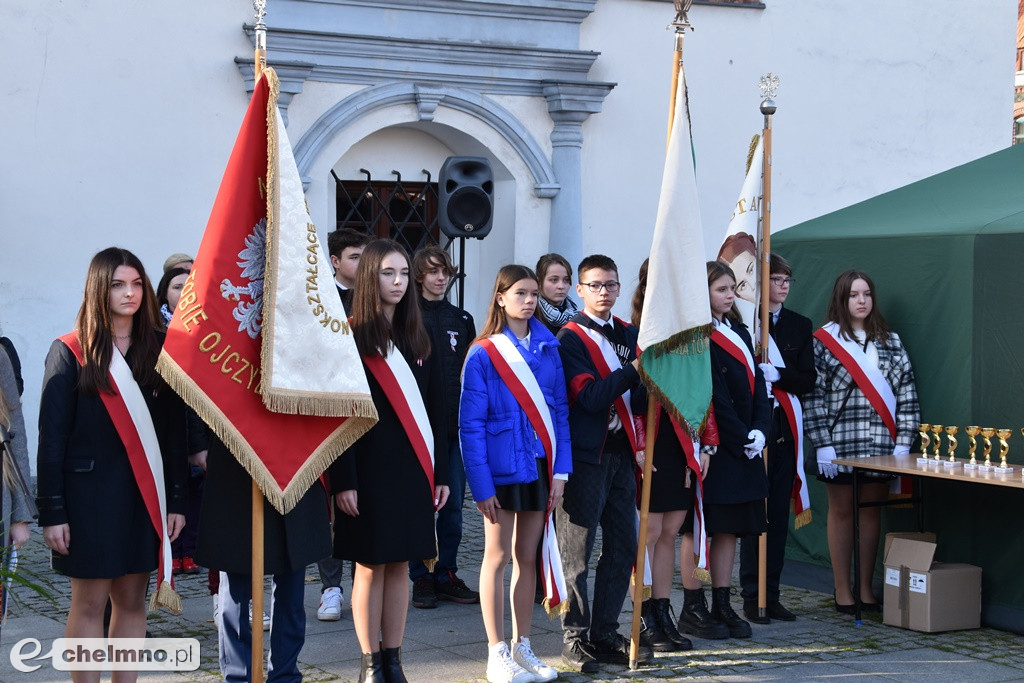 Patriotyczny Bieg Niepodległości