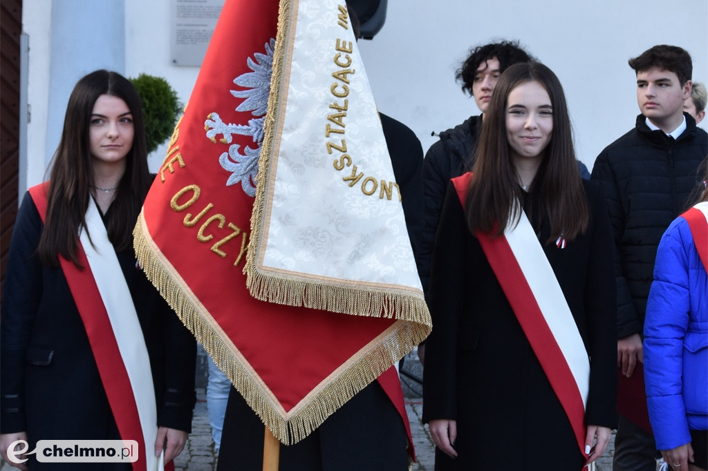 Patriotyczny Bieg Niepodległości