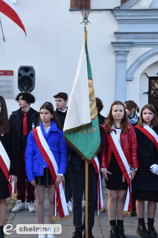 Patriotyczny Bieg Niepodległości