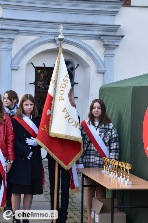 Patriotyczny Bieg Niepodległości