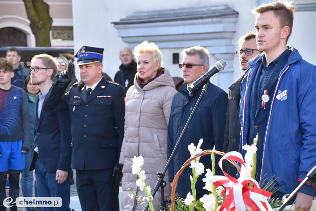 Patriotyczny Bieg Niepodległości