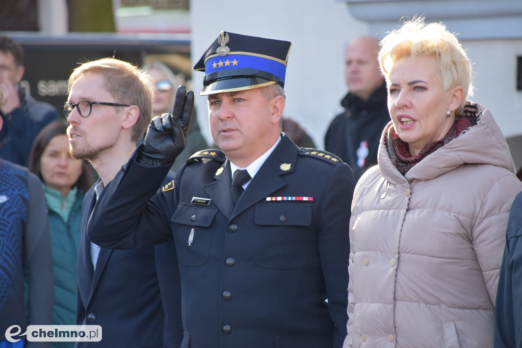 Patriotyczny Bieg Niepodległości