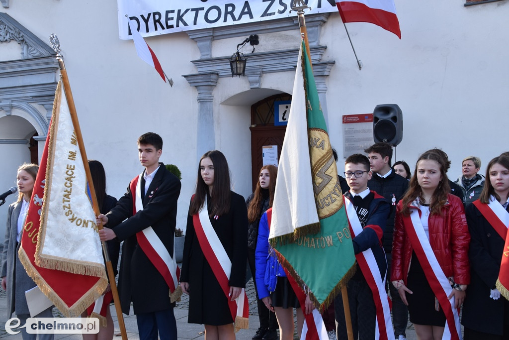 Patriotyczny Bieg Niepodległości