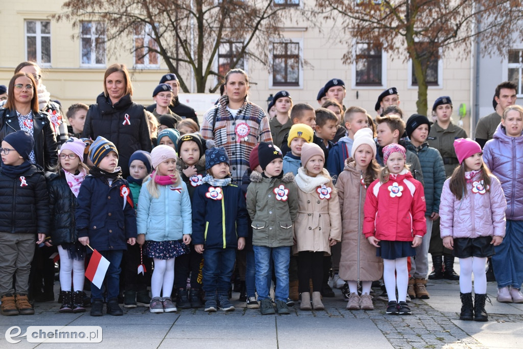 Patriotyczny Bieg Niepodległości