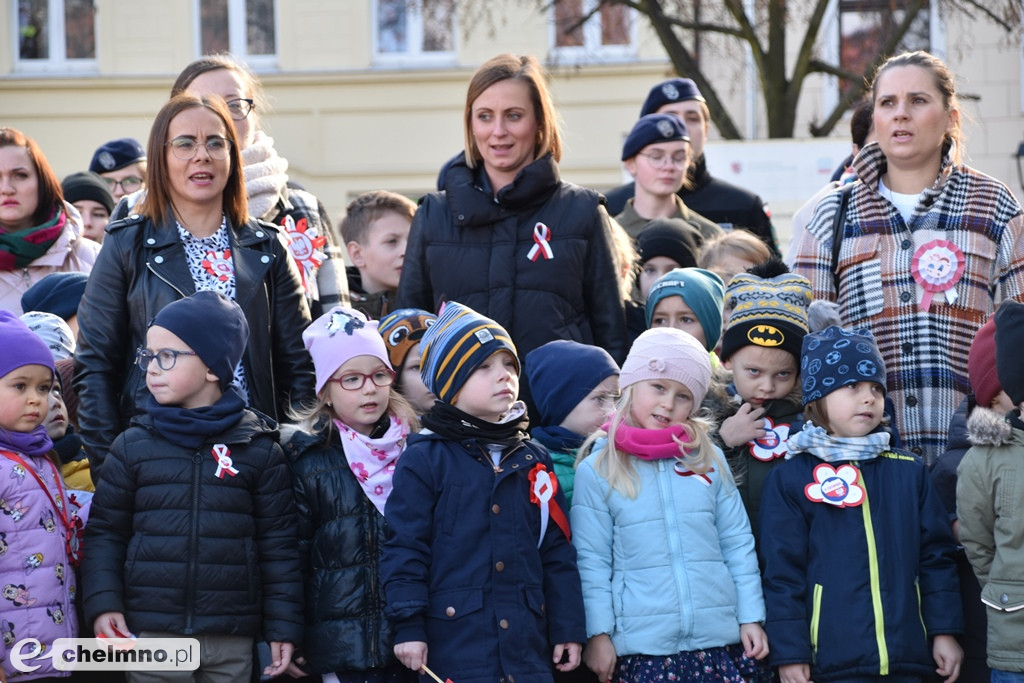Patriotyczny Bieg Niepodległości